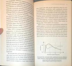 Karanlık Madde ve Karanlık Enerji