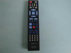 SIEMENS Gigaset RC-58 COMBO KUMANDA ( TV & DVD PLAYER REMOTE ) ORJİNAL KUMANDA