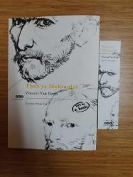 THEO'YA MEKTUPLAR(AYRAÇLI)