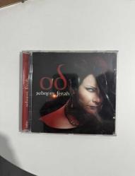 Şebnem Ferah od Cd