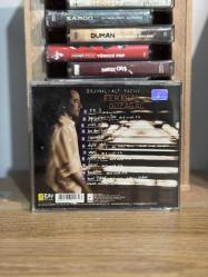 FERİDUN DÜZAĞAÇ ORJİNAL—ALTYAZILI CD