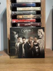 GRİPİN-M.S CD