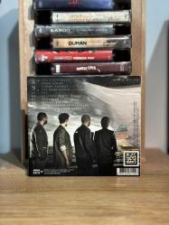 GRİPİN-M.S CD