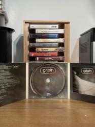 GRİPİN-M.S CD