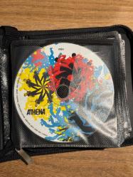 TÜRKÇE ROCK CD LOT