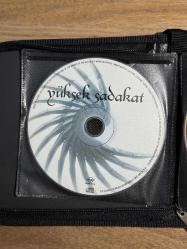 TÜRKÇE ROCK CD LOT