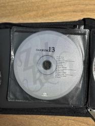 TÜRKÇE ROCK CD LOT