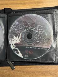 TÜRKÇE ROCK CD LOT
