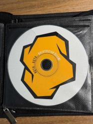 TÜRKÇE ROCK CD LOT