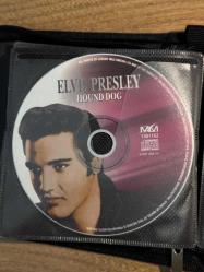 TÜRKÇE ROCK CD LOT