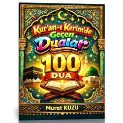 Kur’ân-ı Kerîm’de Geçen Dualar