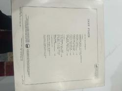 ZAUR RZAYEV - Azerbaycan Şarkıları , LP 1987 World Azeri