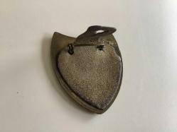 8.KOLORDU KOMUTANLIĞI ESKİ DÖNEM ASKERİ BRÖVE