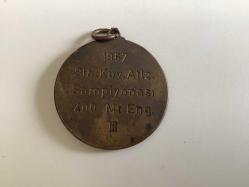 1967 SİLAHLI KUVVETLER ATLETİZM ŞAMPİYONASI