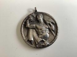 LOT.18 » 1963 GENÇLER FERDİ TÜRKİYE BİRİNCİLİĞİ 400 METRE 5.