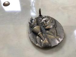 LOT.19 » 1961 GENÇLER FERDİ TÜRKİYE BİRİNCİLİĞİ 4 x 400 BAYRAK 2.