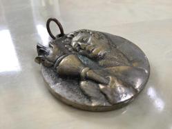 1961 GENÇLER FERDİ TÜRKİYE BİRİNCİLİĞİ 4 x 400 BAYRAK 2.