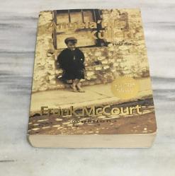 ANGELA'NIN KÜLLERİ Hatıralar