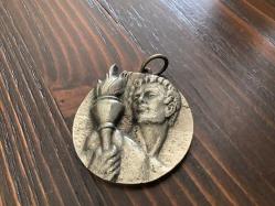 LOT.20 » ATLETİZM YILDIZLAR KATEGORİSİ 4 x 100 REKOR