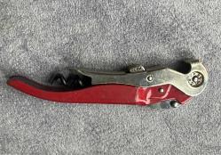 VİNTAGE DÖNEM PULLTEX TİRBUŞON AÇACAK. KONDİSYON YÜKSEK KOLEKSİYONLUK