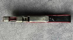 VİNTAGE DÖNEM PULLTEX TİRBUŞON AÇACAK. KONDİSYON YÜKSEK KOLEKSİYONLUK