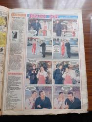 Takvim Hobaa Mizah Gazetesi - Turkish Newspaper - 12 Mart 1999 - karikatürler - Yüksek Seçim kurulunun araştırmasına göre seçmenler oy vermesini bilmiyormuş - Çarkıfelek programında bir süre görev yapan Yasemin Koşal'ın evinde paha biçilemeyen tarihi eser ele geçirilmiş - Dünya kadınlar günü kutlandı karikatür - 18 Nisan seçimlerinde partiler 43 sanatçıyı listelerine almışlar  karikatür - büyücü ayı ve uyuyan aslan - öykü anonim derleyen CIA - yarasanın günlüğü hikaye Melih Ekener çizgi Mes - Son istek yazan Selim Sinan - yavruağzı yazan Burçin Tomurcuk - Abuzer Şor oyuncular Abuzer Atilla ve Cüneyt Sarıhan - magazin borazanı medyanoz - Aşık pala yazan Bora Güleç - fotorazzi - Celal oğlan yazan Bora Güleç - suda balık yan gider dert ortağınız hümmet abi - okulumuzdan tiplemeler - teflon dudaklar yazan Bora Güleç - yaparım ederim çizerim giderim karikatür Aydın Gürsel - Zeki Beyner usta çiziyor - TV eleştirmeni Gaffur Diyor ki - Doktor civanım çizen Mümin Durmaz - Hobaa Light Club