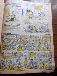 Takvim Hobaa Mizah Gazetesi - Turkish Newspaper - 12 Mart 1999 - karikatürler - Yüksek Seçim kurulunun araştırmasına göre seçmenler oy vermesini bilmiyormuş - Çarkıfelek programında bir süre görev yapan Yasemin Koşal'ın evinde paha biçilemeyen tarihi eser ele geçirilmiş - Dünya kadınlar günü kutlandı karikatür - 18 Nisan seçimlerinde partiler 43 sanatçıyı listelerine almışlar  karikatür - büyücü ayı ve uyuyan aslan - öykü anonim derleyen CIA - yarasanın günlüğü hikaye Melih Ekener çizgi Mes - Son istek yazan Selim Sinan - yavruağzı yazan Burçin Tomurcuk - Abuzer Şor oyuncular Abuzer Atilla ve Cüneyt Sarıhan - magazin borazanı medyanoz - Aşık pala yazan Bora Güleç - fotorazzi - Celal oğlan yazan Bora Güleç - suda balık yan gider dert ortağınız hümmet abi - okulumuzdan tiplemeler - teflon dudaklar yazan Bora Güleç - yaparım ederim çizerim giderim karikatür Aydın Gürsel - Zeki Beyner usta çiziyor - TV eleştirmeni Gaffur Diyor ki - Doktor civanım çizen Mümin Durmaz - Hobaa Light Club