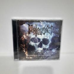 PENTAGRAM MAKINA ELEKTRIKA CS ALBUM