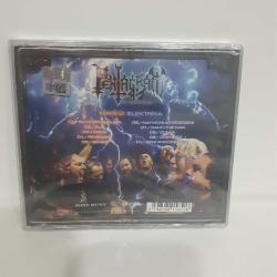 PENTAGRAM MAKINA ELEKTRIKA CS ALBUM