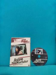 ASİYE NASIL KURTULUR
