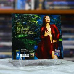 Demet Akalın - Aşk CD Album