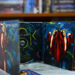 Demet Akalın - Aşk CD Album