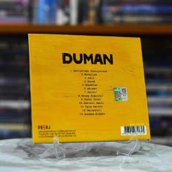 Duman - Darmaduman CD Album