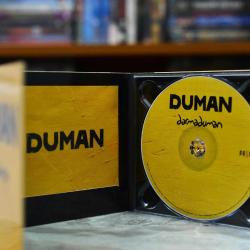 Duman - Darmaduman CD Album