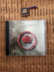 deep forest the very best