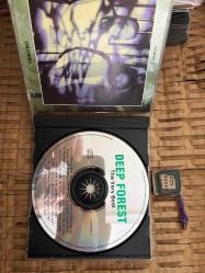 deep forest the very best