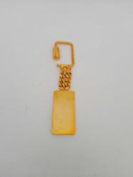 BP SÜPER  V  METAL Anahtarlık