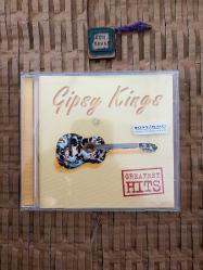 Gipsy Kings- Greatest Hıts
