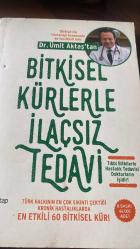 Bitkisel Kürlerle İlaçsız Tedavi