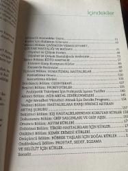 Bitkisel Kürlerle İlaçsız Tedavi