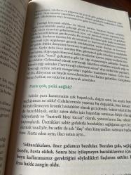 Bitkisel Kürlerle İlaçsız Tedavi