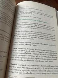 Bitkisel Kürlerle İlaçsız Tedavi