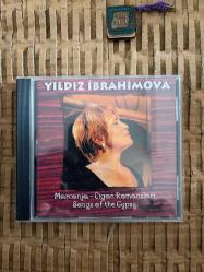 Yıldız İbrahimova/ Songs of the Gypsy- Çigan Romansları
