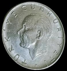1978 1 Lira