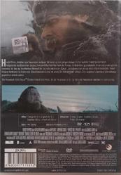 DİRİLİŞ DVD FİLM ORJİNAL 2.EL DVD ( 9587