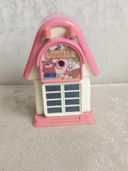 Japon Masaüstü Kalemtıraş