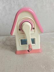 Japon Masaüstü Kalemtıraş