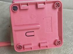 Japon Masaüstü Kalemtıraş