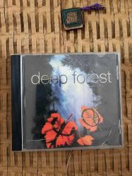 Deep Forest/ Boheme