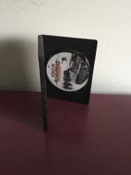 Dvd Film Leningrad Kuşatması Türkçe Dublaj Gabriel Byrne Mira Sorvino Savaş Tarihi Orijinal Koleksiyonluk Temiz Sorunsuz